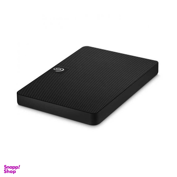 هارد اکسترنال سیگیت مدل Expansion Portable ظرفیت 1 ترابایت