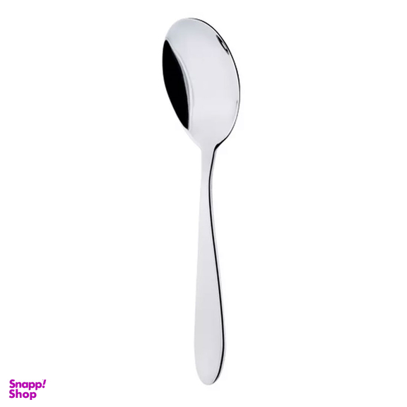 سرویس قاشق و چنگال 116 پارچه ناب استیل مدل ورونا