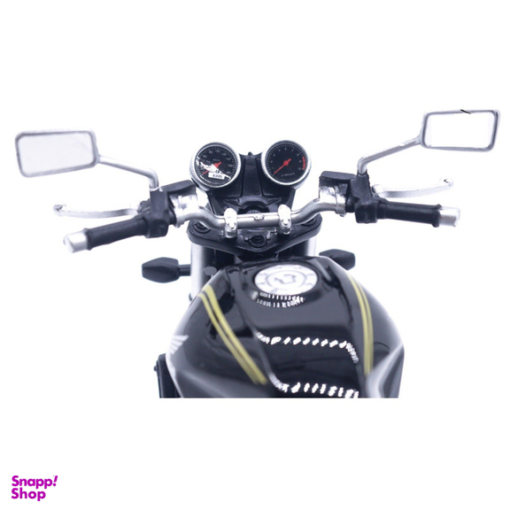موتور بازی طرح هوندا مدل Automaxx 1/12 HONDA CB1300 SF