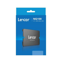 حافظه SSD اینترنال لکسار مدل NQ100