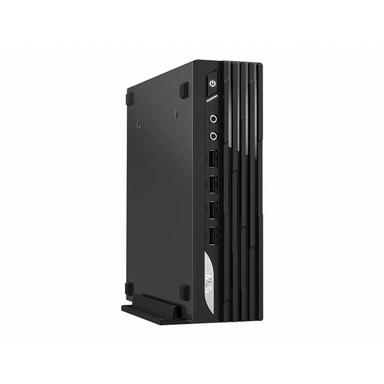 کامپیوتر کوچک ام اس آی مدل PRO DP21 11M-i3 10100-8GB DDR4-500GB SSD