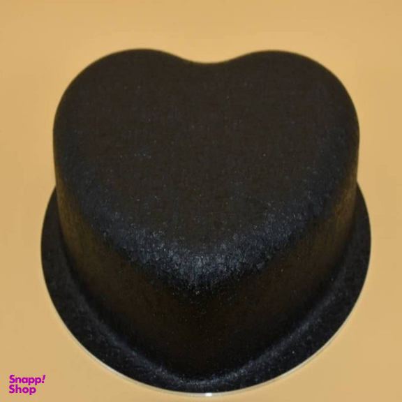 ظرف پخت مدل قالب کته طرح قلب کف صاف