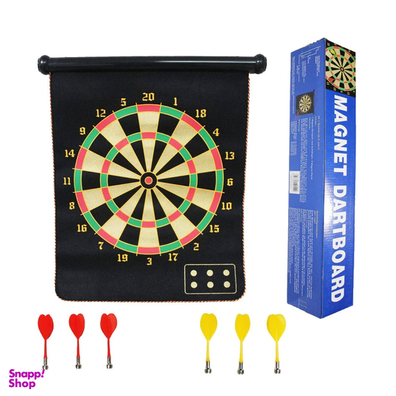 دارت آهن ربایی 15 اینچ کد HDS23