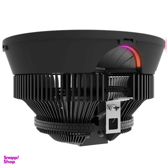 فن خنک کننده پردازنده گیم مکس مدل Gamma 200