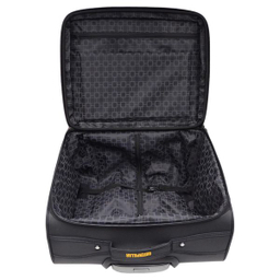 مجموعه دو عددی چمدان کاترپیلار مدل خلبانی C4 PC