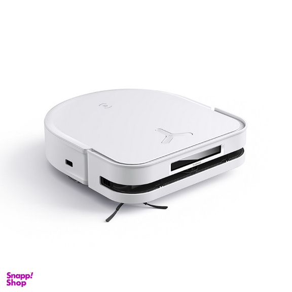 جاروبرقی رباتیک  اکووکس رباتیک مدل X5 PRO OMNI