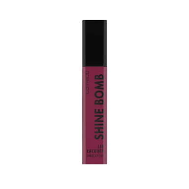 رژ لب مایع کاتریس مدل Shine Bomb شماره 050