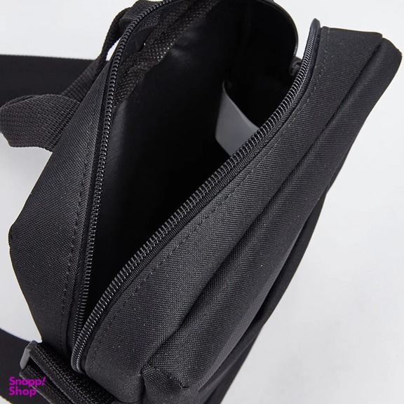 کیف رودوشی مردانه ال سی وایکیکی مدل Genuine