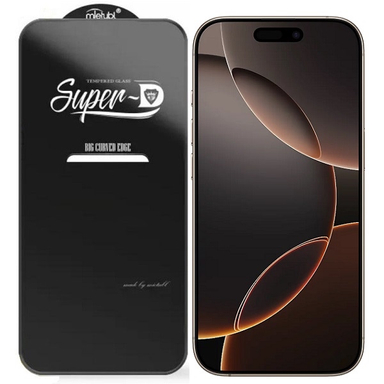 محافظ صفحه گوشی موبایل شیشه ای مدل Antil مناسب اپل آیفون 16 پرومکس