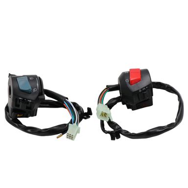 قلوه چراغ موتور سیکلت اونو مدل 99 مناسب سی جی ال بسته 2 عددی