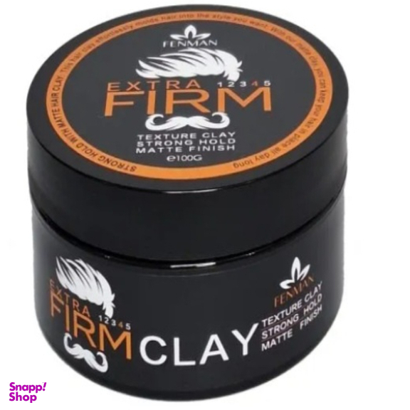 واکس مو فنمن مدل اکسترا وزن 100 گرم