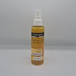 تونر آبرسان نوتروژینا مدل زردچوبه حجم 125 میلی‌ لیتر