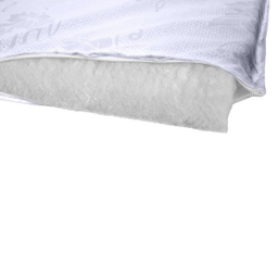 تشک مهمان ژوانی مدل JAN یکنفره سایز 220×180 سانتیمتر