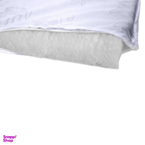 تشک مهمان ژوانی مدل JAN یکنفره سایز 220×180 سانتیمتر