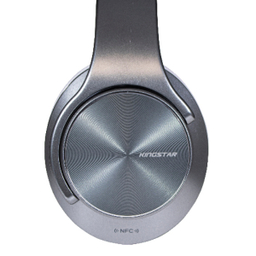 هدفون بلوتوثی کینگ استار مدل KBH115S