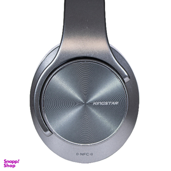 هدفون بلوتوثی کینگ استار مدل KBH115S