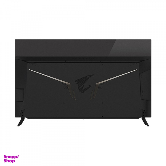 مانیتور 48 اینچ مخصوص بازی گیگابایت مدل AORUS FO48U-EK