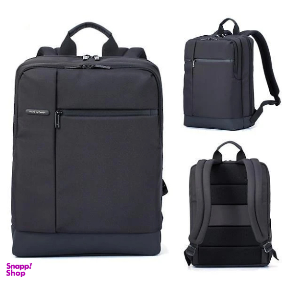 کوله پشتی لپ تاپ شیائومی مدل MI Business Backpack
