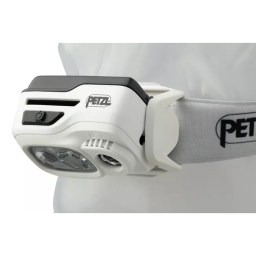 چراغ پیشانی پتزل مدل SWIFT RL 1100