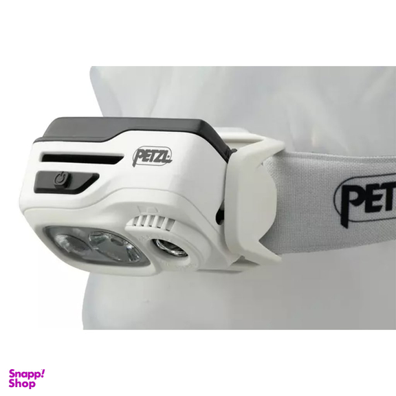 چراغ پیشانی پتزل مدل SWIFT RL 1100