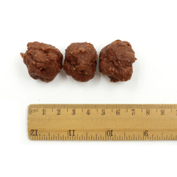 تشویقی سگ جرکی چیوز مدل Cookie وزن 70 گرم بسته 20 عددی