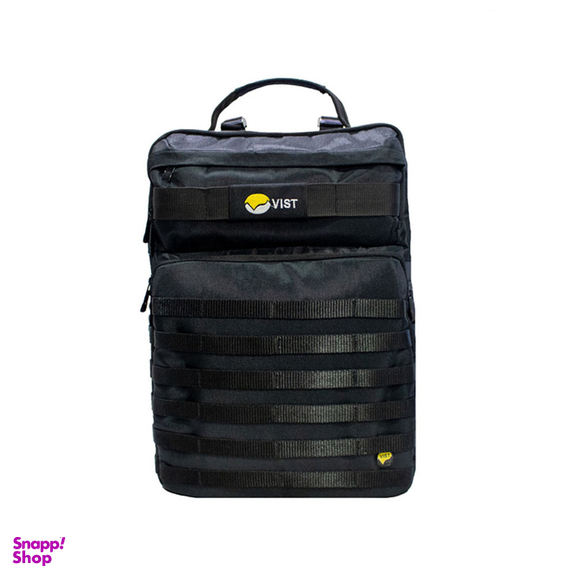 کوله پشتی دوربین ویست مدل VD-200 کد 00200