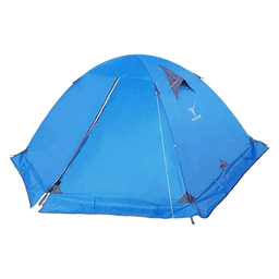 چادر کوهنوردی 2 نفره پکینیو مدل PKN-C2001-B