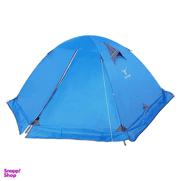 چادر کوهنوردی 2 نفره پکینیو مدل PKN-C2001-B