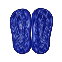 صندل بچگانه پاپا مدل هانی رنگ آبی