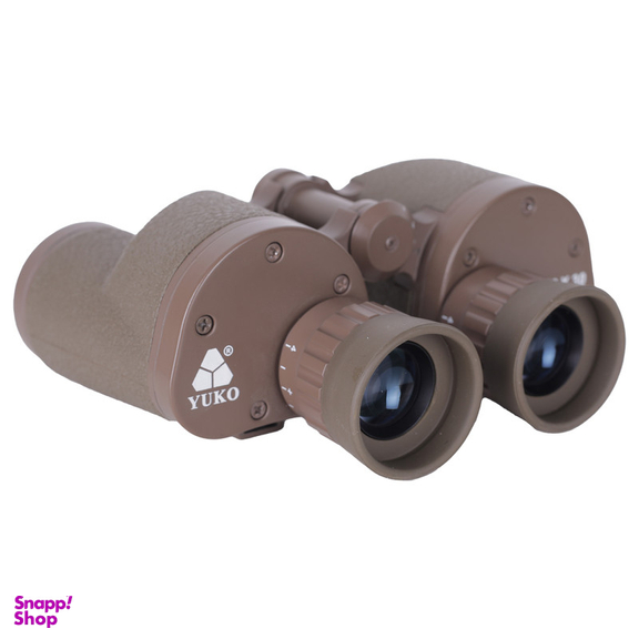 دوربین دو چشمی یوکو مدل 30x6