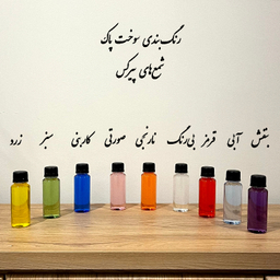 شمع مدل اشکی مجموعه 3 عددی