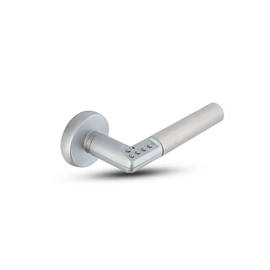 دستگیره در دیجیتال یال مدل Code Handle