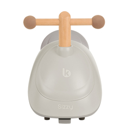 ماشین چهارچرخ کودک کیکابو مدل sizzy