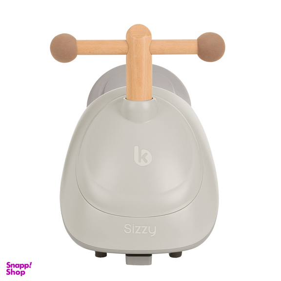 ماشین چهارچرخ کودک کیکابو مدل sizzy