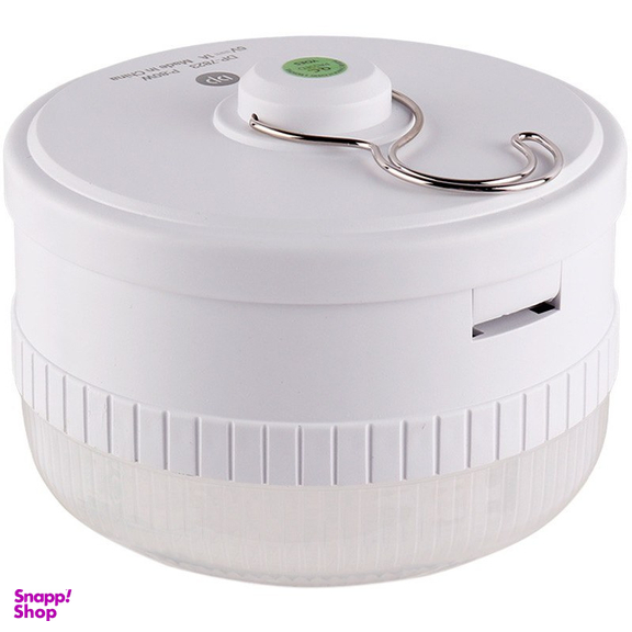 چراغ آویز چادر دی پی مدل P-7823