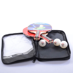 راکت پینگ پنگ دونیک مدل 930 بسته 2 عددی به همراه توپ