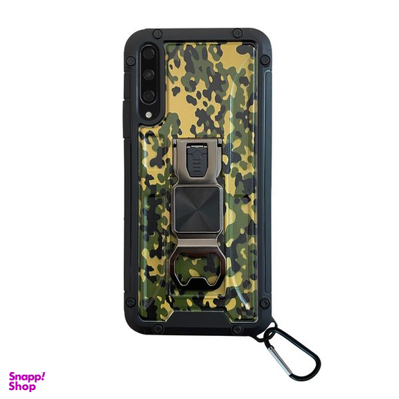 کاور فشن مدل Anti Shock مناسب برای گوشی موبایل هوآوی Y9s /X9 Pro به همراه قلاب آویز