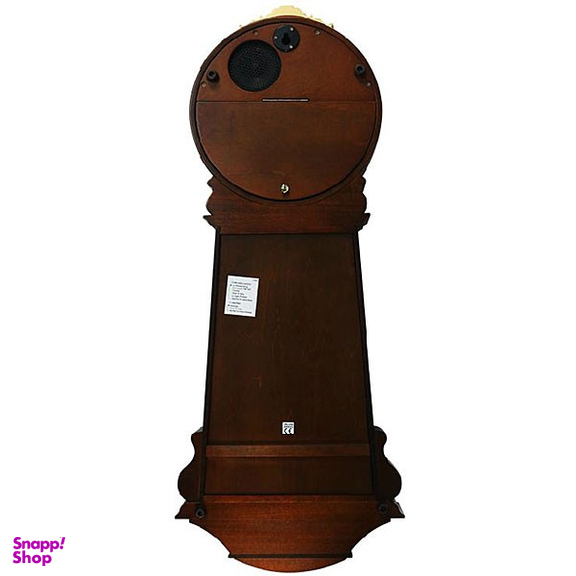 ساعت دیواری سیتیزن کد CMJ349NR06