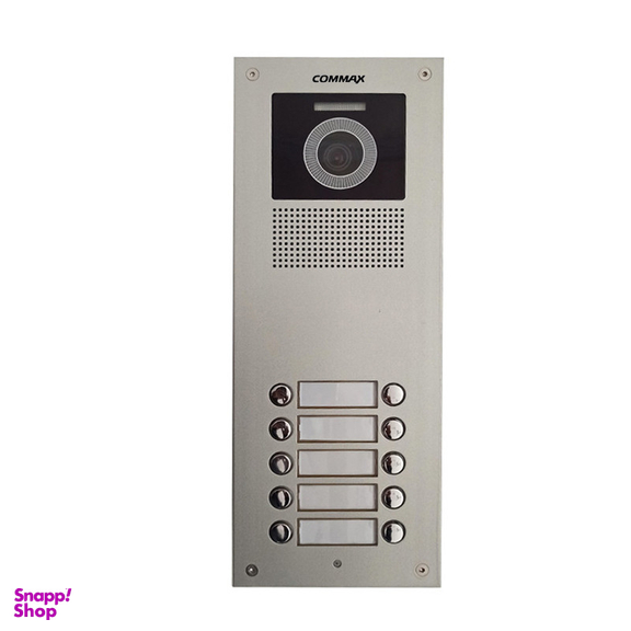 پنل دربازکن تصویری کوماکس مدل 10nUDC