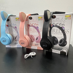 هدفون بلوتوثی ای ال دبلیو مدل P47M