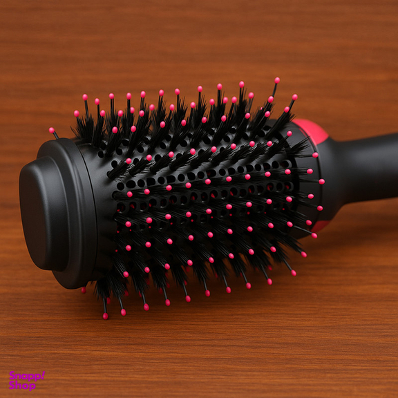 برس حرارتی جاماکی مدل JPC50001