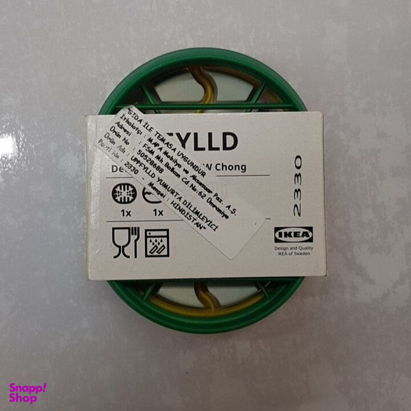اسلایسر تخم مرغ ایکیا مدل Uppfylld کد 50528688