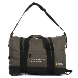 ساک چرخ دار نشنال جئوگرافیک مدل N10442 PATHWAY