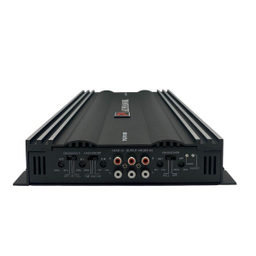 آمپلی فایر خودرو آلفاسونیک مدل psw 8300