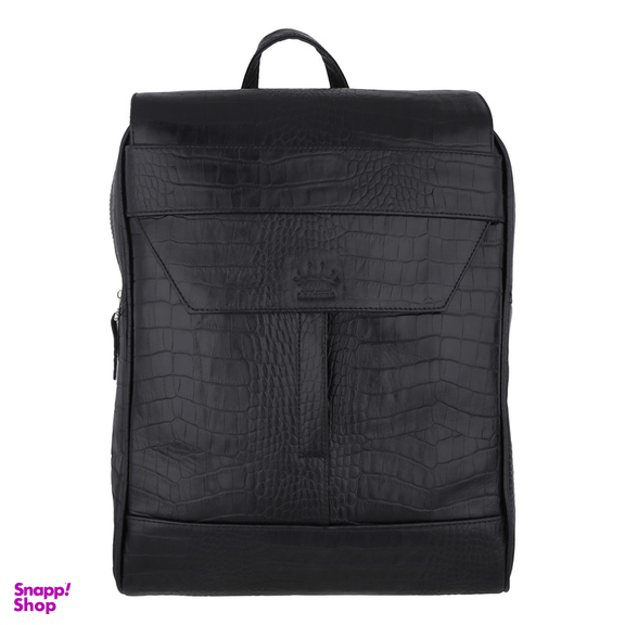 کوله پشتی رویال چرم مدل WB24.1