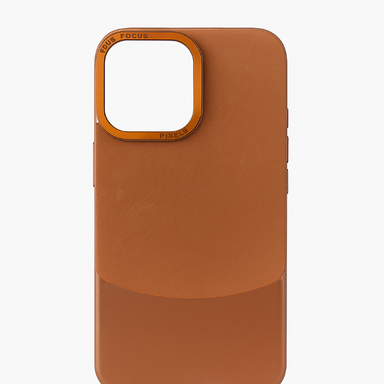 قاب گوشی موبایل نیدد مدل TwoPieces مناسب اپل iPhone 16 Pro