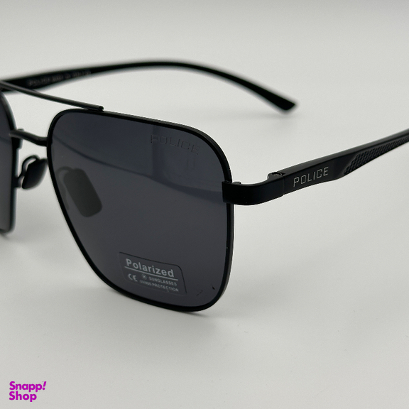 عینک آفتابی مردانه پلیس مدل 24357p