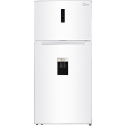 یخچال و فریزر 32 فوت جی پلاس مدل GRF-P5323S