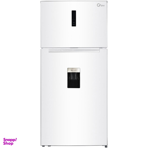 یخچال و فریزر 32 فوت جی پلاس مدل GRF-P5323S