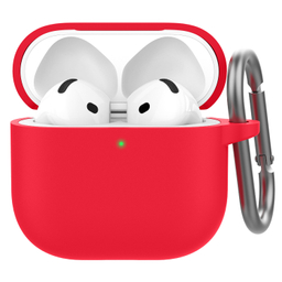 کاور ایرفون آها استایل کد WG163 مناسب برای اپل AirPods 4